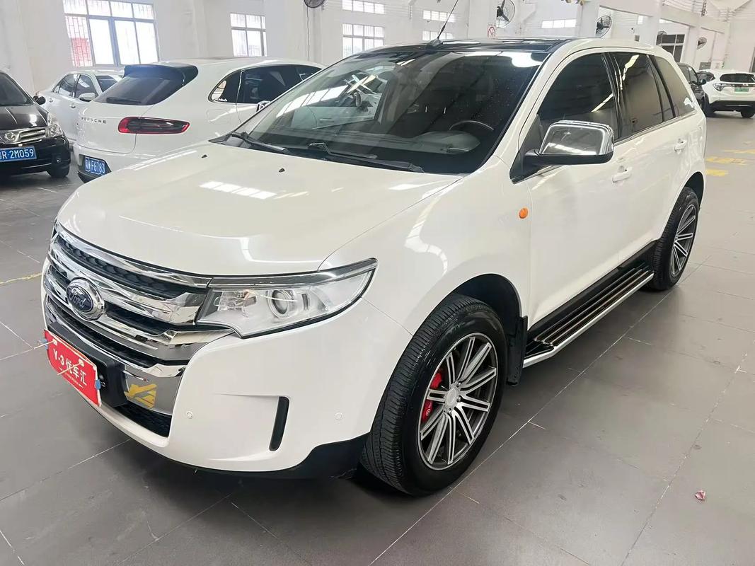 福特锐界怎么样值得购买吗,福特锐界怎么样值得购买吗知乎