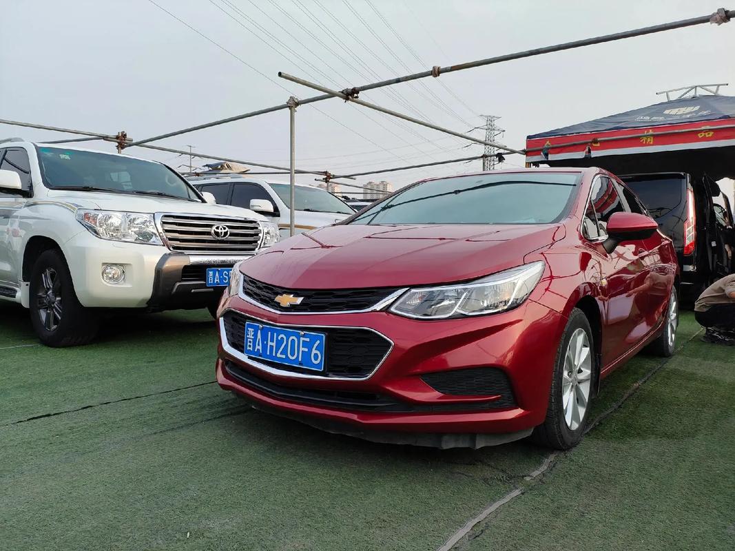 通用汽车价格／通用汽车大全