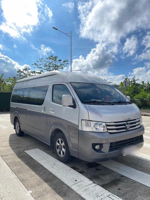 福田9座车报价及图片(福田9座车型)