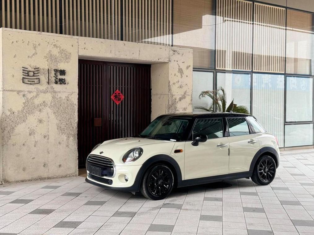 宾利minicooper,宾利minicooper价格