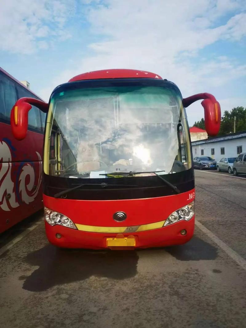 车架号图片(宇通客车发动机号和车架号图片)