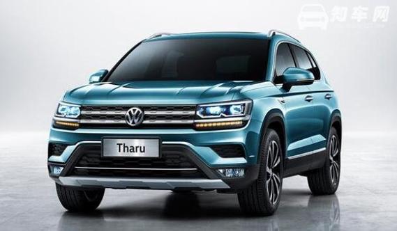 大众越野车 大众越野车型1520万