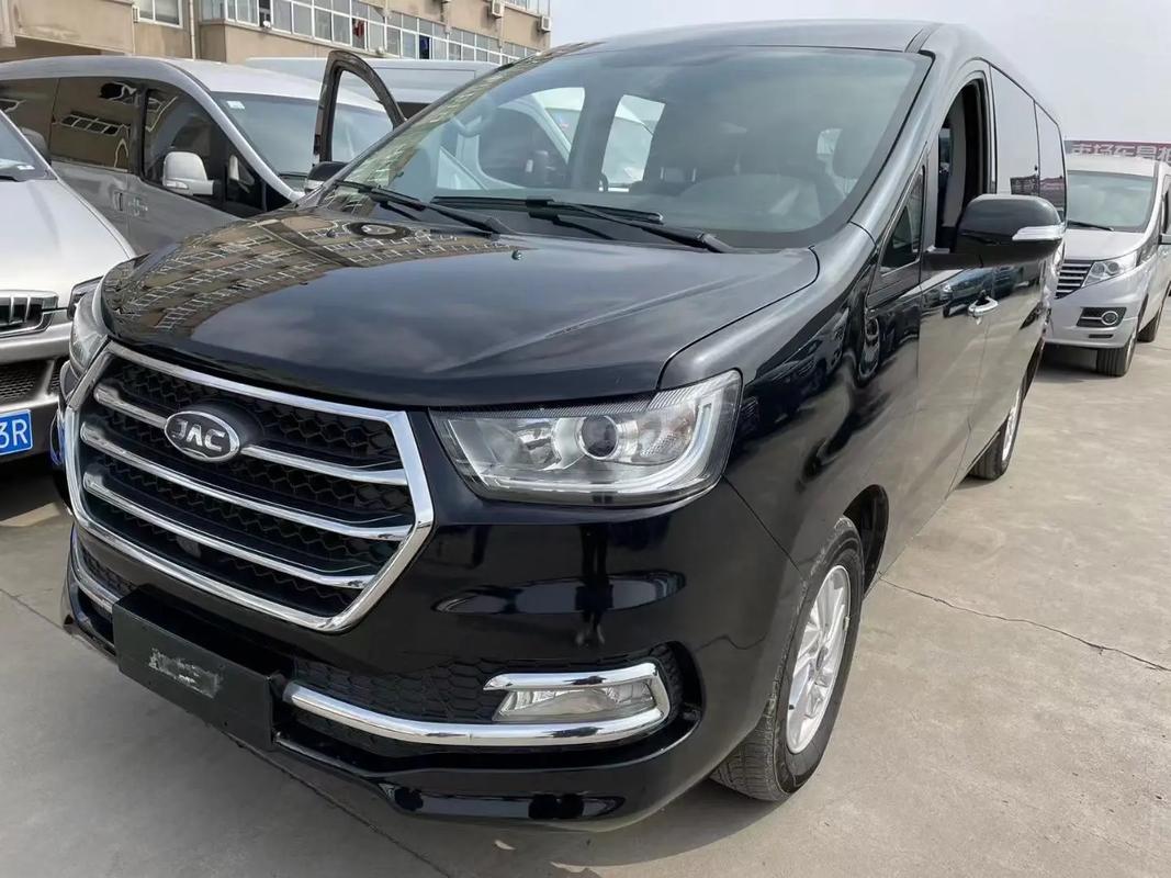 江淮全系车型(江淮所有轿车)