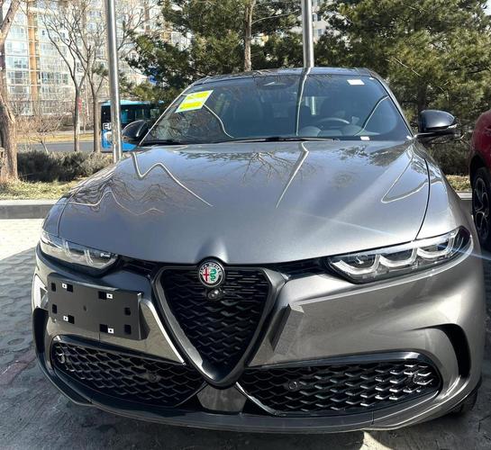 阿尔法罗密欧是什么牌子 阿尔法罗密欧是哪个公司