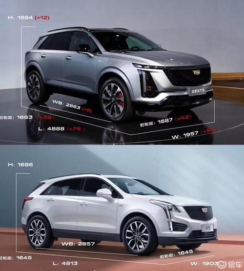 凯迪拉克xt5 凯迪拉克xt5优缺点