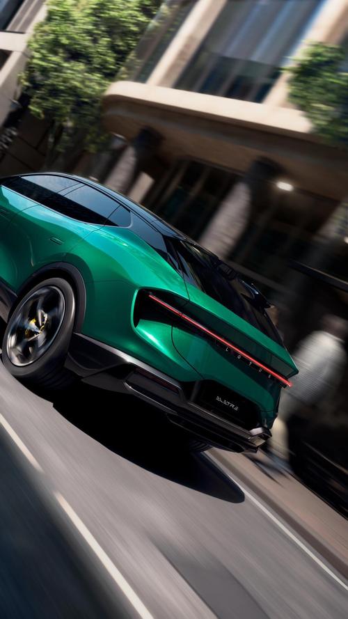 路特斯suv价格(路特斯最新款)