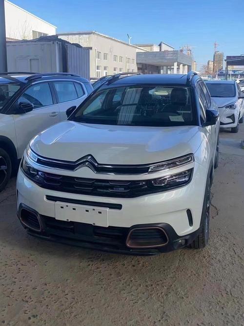 雪铁龙c5换代最新消息,雪铁龙c5换代经历