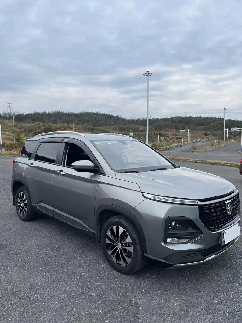 【宝骏530报价多少钱,宝骏530价格及图片电话】