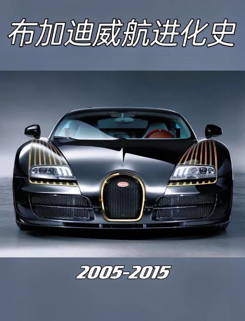 布加迪是哪个国家的品牌/世界上最贵的车排名第一