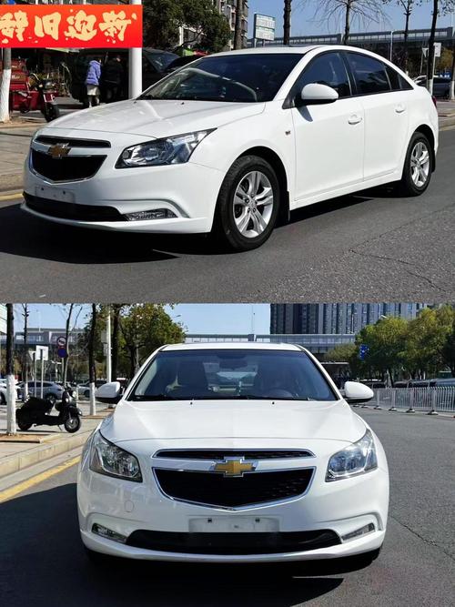 雪佛兰的车子为什么便宜,雪佛兰为什么卖的不好