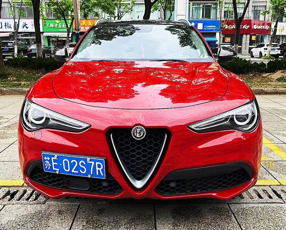 阿尔法罗密欧是进口车吗／阿尔法罗密欧产自哪国
