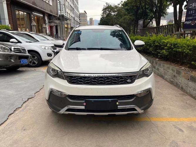 猎豹汽车是什么品牌 猎豹汽车属于哪个牌子