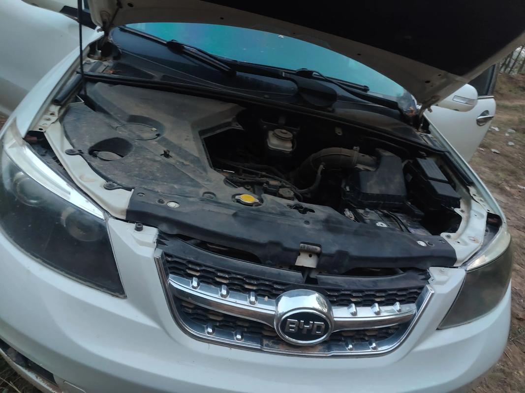 比亚迪s6发动机寿命,比亚迪s624发动机