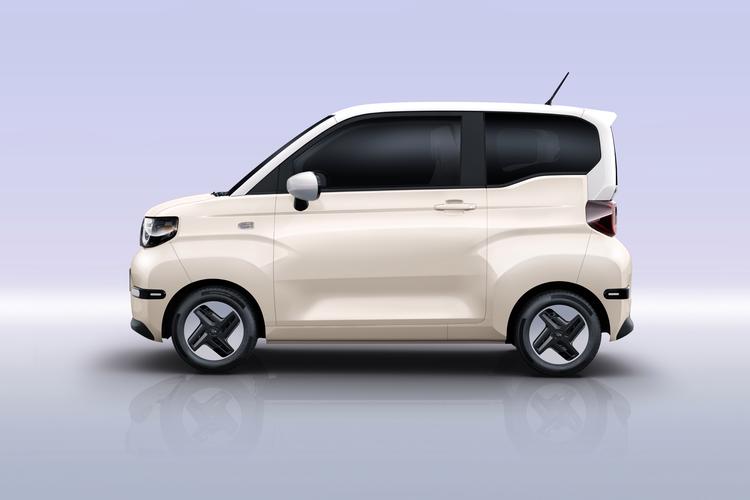 奇瑞qq2020款自动挡多少钱? 奇瑞自动挡价格