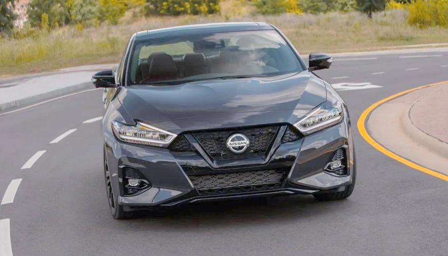 日产maxima新款／日产m卩v