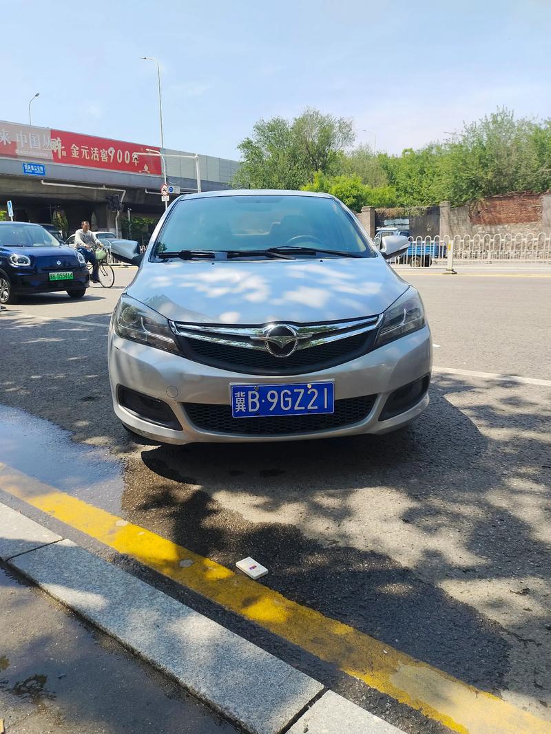 海马14年二手车多少钱／14年海马suv车型