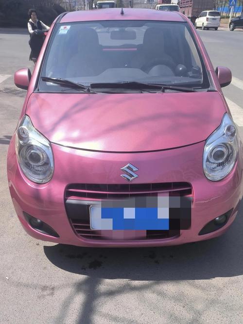 奥拓车(奥拓车是哪个厂生产的？)