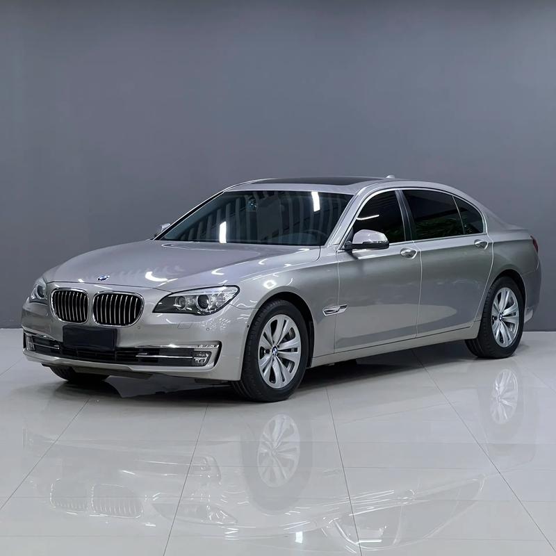 宝马730最低价50万／宝马730最低多少钱一辆