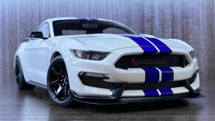 福特gt350多少钱／福特gt 35t