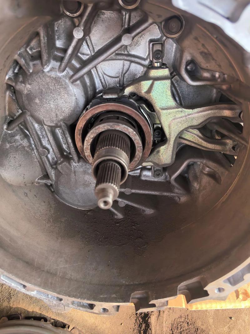 干式双离合的寿命是多久 干式双离合为啥不建议换油