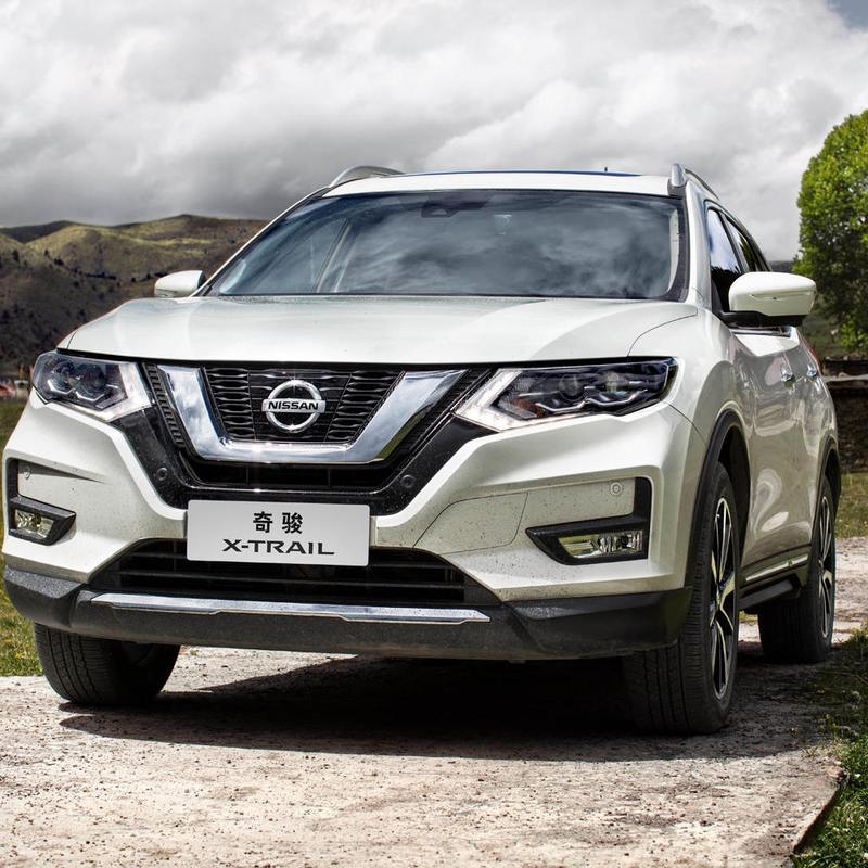 日产奇骏好不好 日产奇骏好不好用