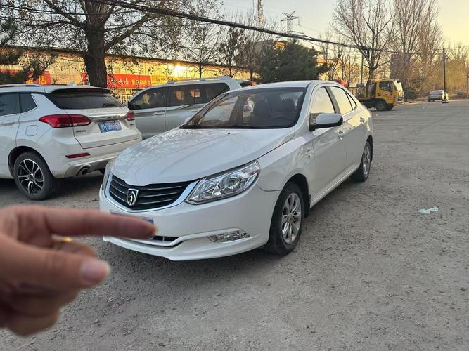 宝骏630是国几排放,2014款宝骏630国几排放