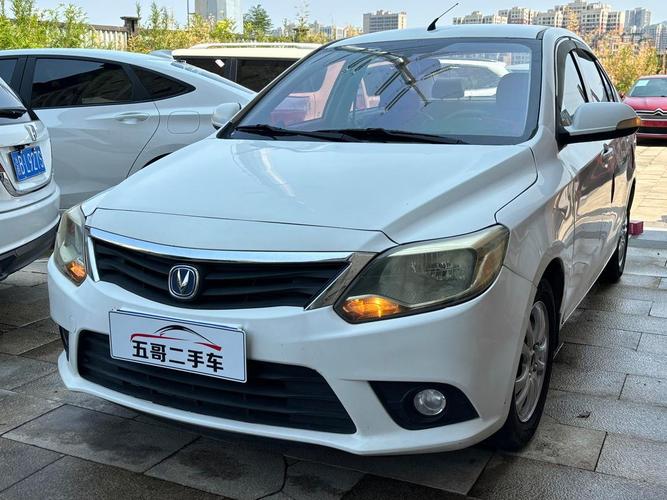 长安悦翔v3的优缺点 长安悦翔v3的车怎么样