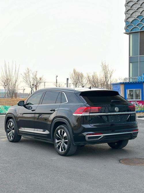 大众途昂怎么样值得买吗,大众途昂汽车怎么样