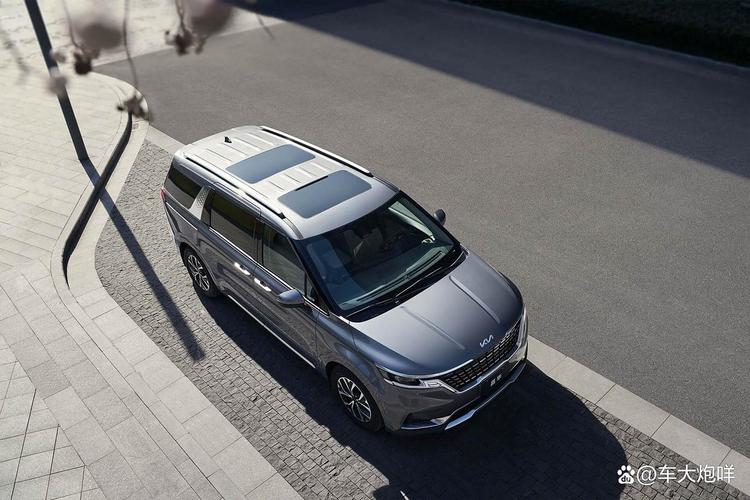 新款东风起亚嘉华,新款东风起亚嘉华价格