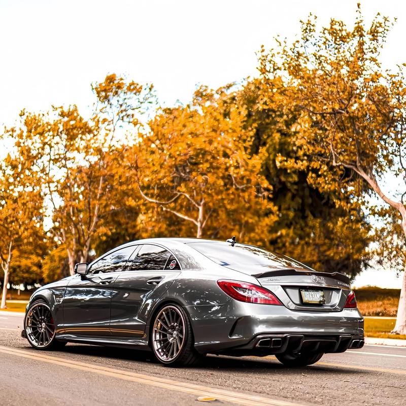 奔驰cls63amg价格,奔驰cls63汽车之家