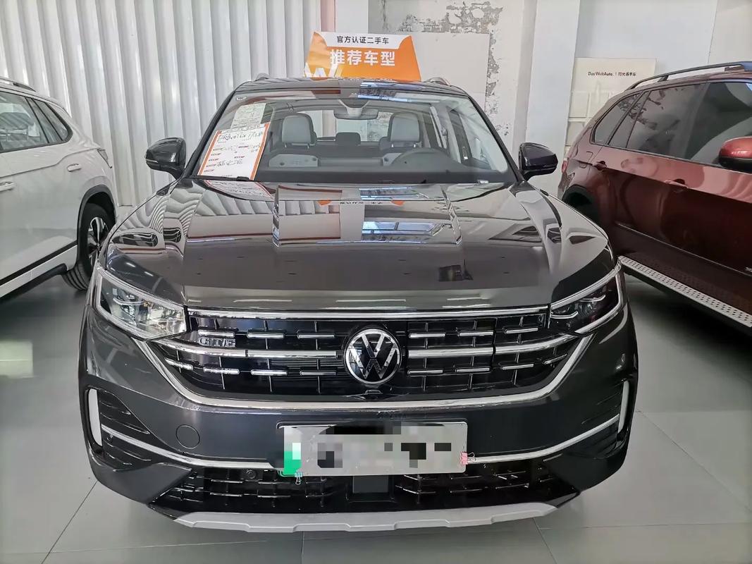 一汽大众探岳2023款价格 一汽大众探岳2023款价格多少