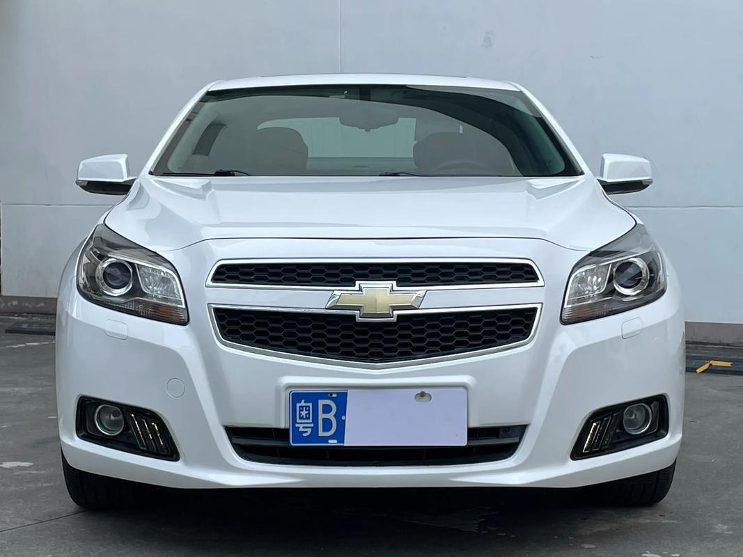 迈锐宝怎么样值得买吗,雪佛兰迈锐宝怎么样值得买吗