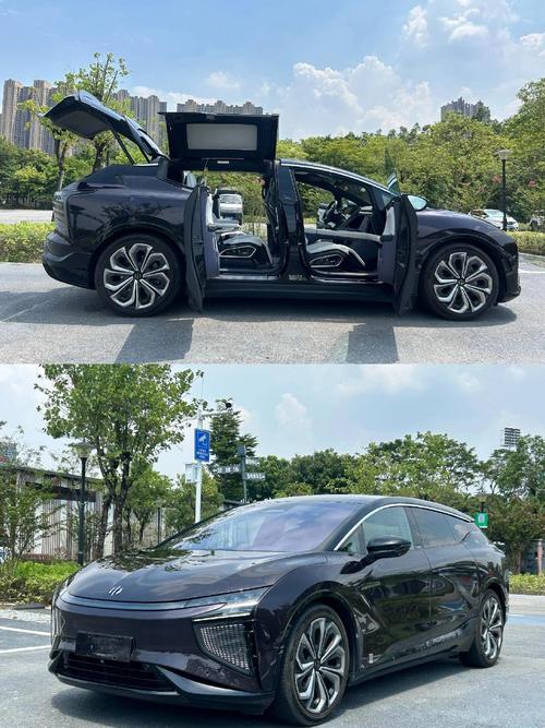 高合hiphi是哪个国家的品牌 高合hiphix百度百科