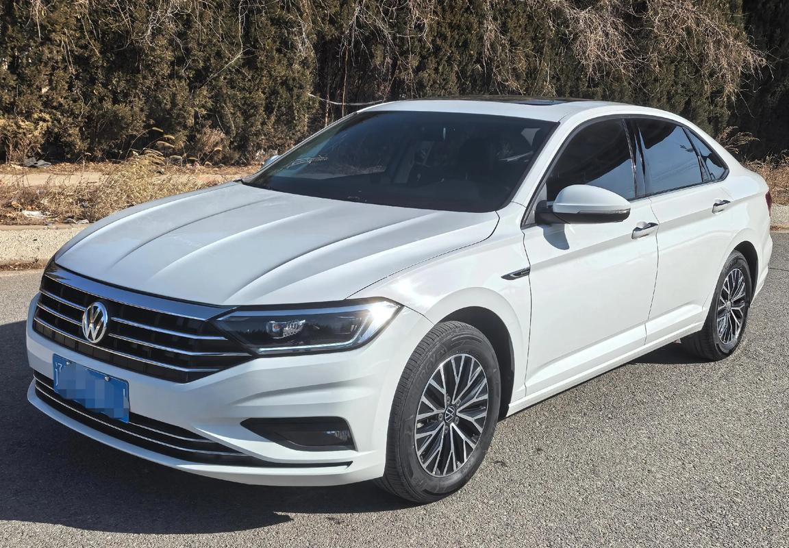 新速腾吧(2021款速腾吧)