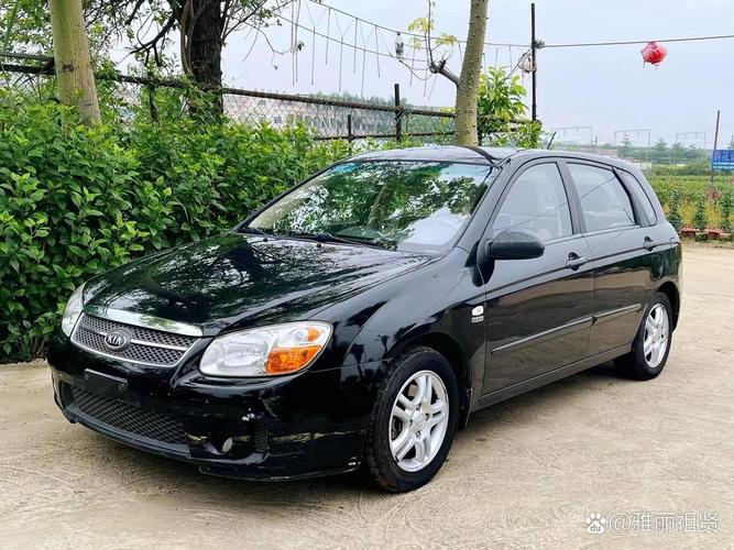 起亚赛拉图欧风参数 赛拉图欧风 参数