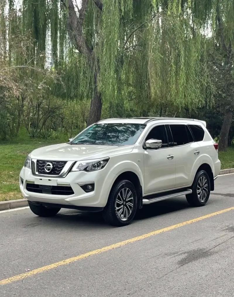 途达汽车图片／途达2021款最新图片