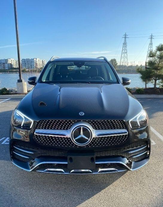 进口奔驰350轿车价格 进口奔驰350轿车价格及图片