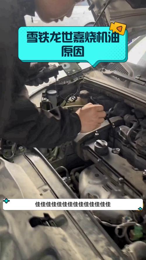 雪铁龙世嘉烧机油是什么原因 雪铁龙世嘉烧机油是什么原因呢