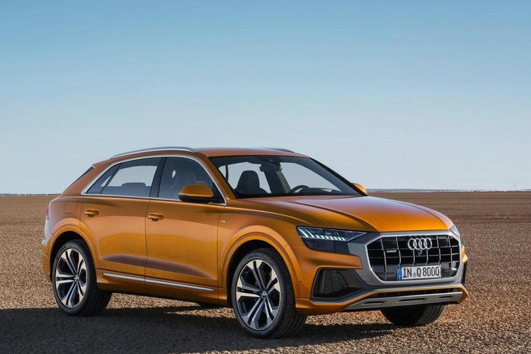 奥迪图片壁纸(奥迪图片高清)