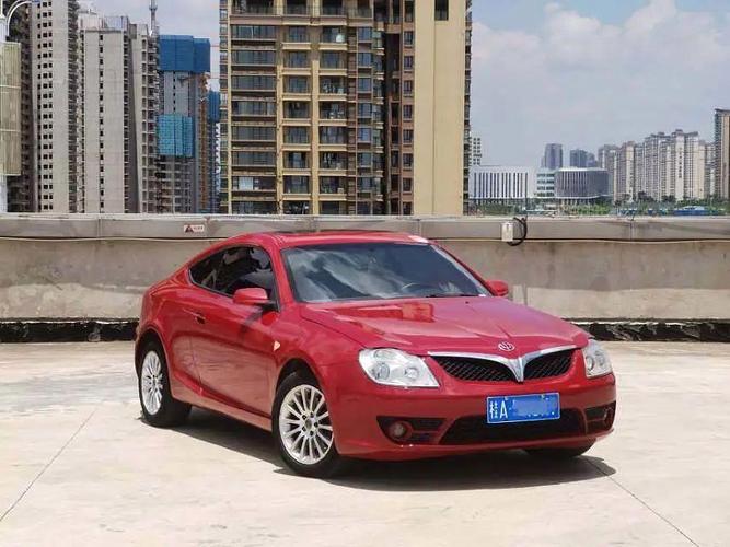 中华酷宝车怎么样 中华酷宝缺点