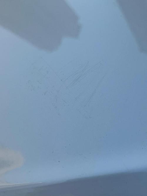 牙膏去玻璃划痕修复最佳方法(牙膏去玻璃划痕修复最佳方法图片)