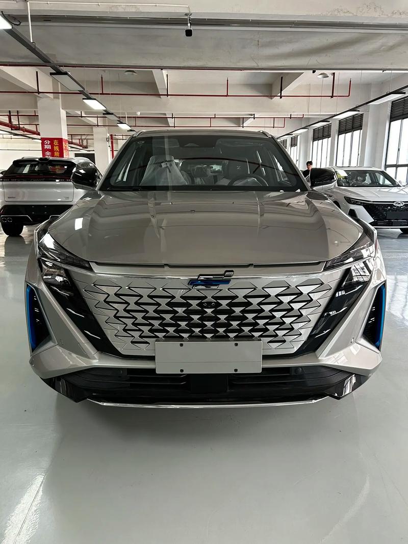 欧尚z6idd口碑怎么样／欧尚600家用怎么样