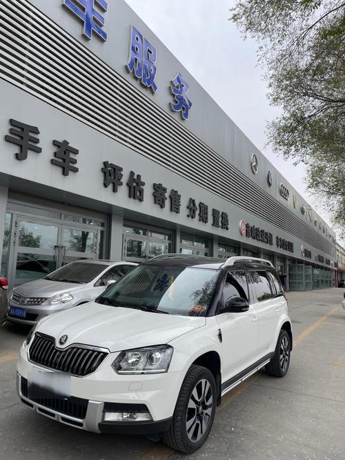 野帝斯柯达(野帝斯柯达18l四驱怎么样)