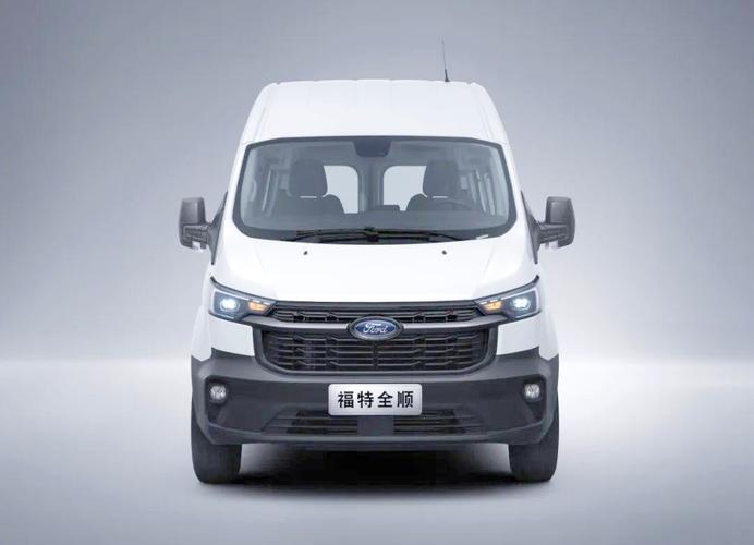 福特江铃全顺多少钱,福特江铃全顺参数