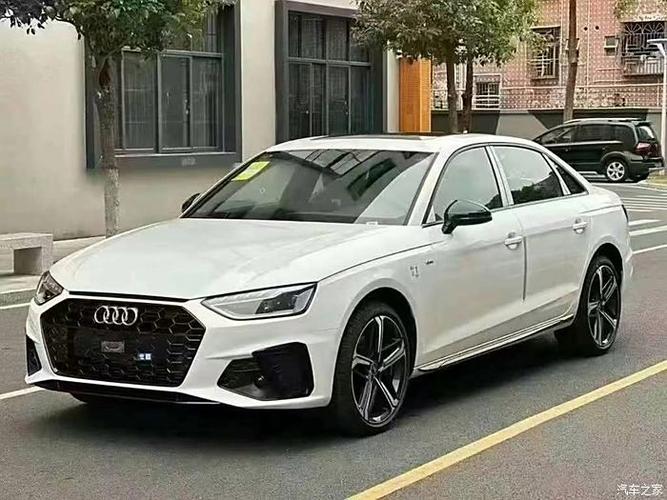 奥迪a424款图片／奥迪a402款