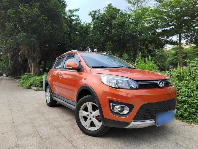 2013款长城哈弗h6(2013款长城哈弗m4怎么样)