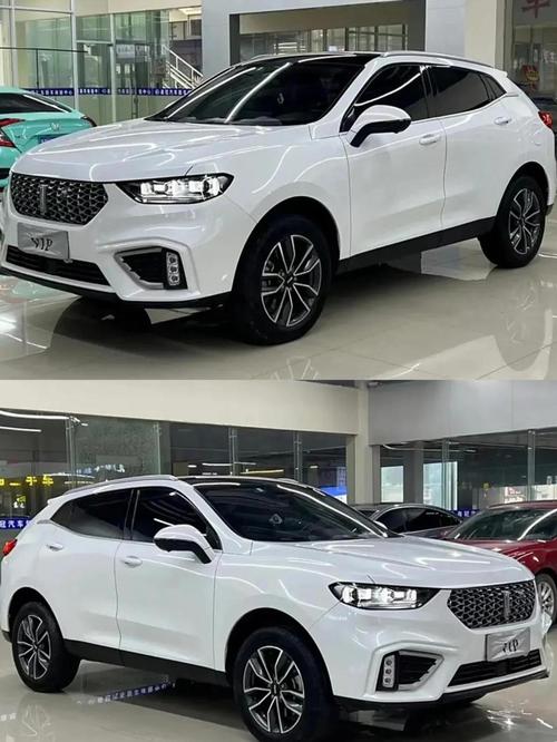 长城vv5汽车之家 长城vv5官方报价