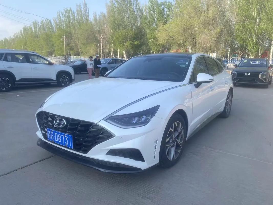 北京现代索纳塔2022款报价及图片 北京现代索纳塔2022款报价及图片大全