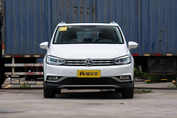 上汽大众有哪些品牌的车(上汽大众有哪些车型)