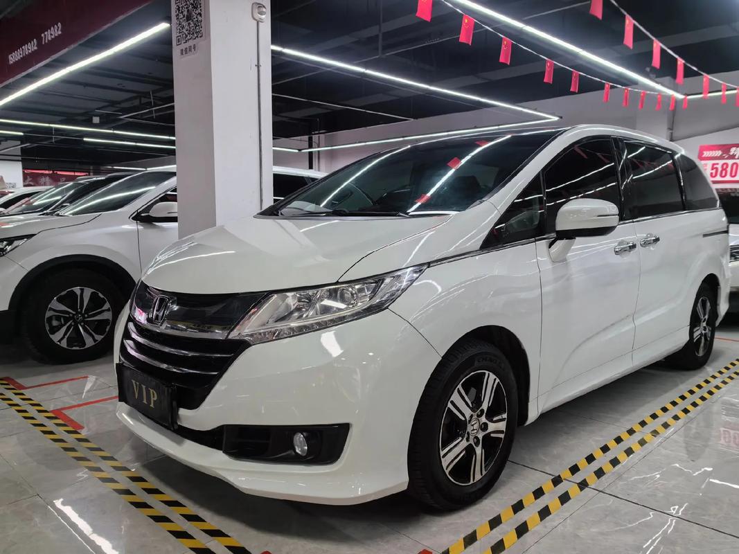 本田奥拓塞商务车价格／本田版奥拓微型车